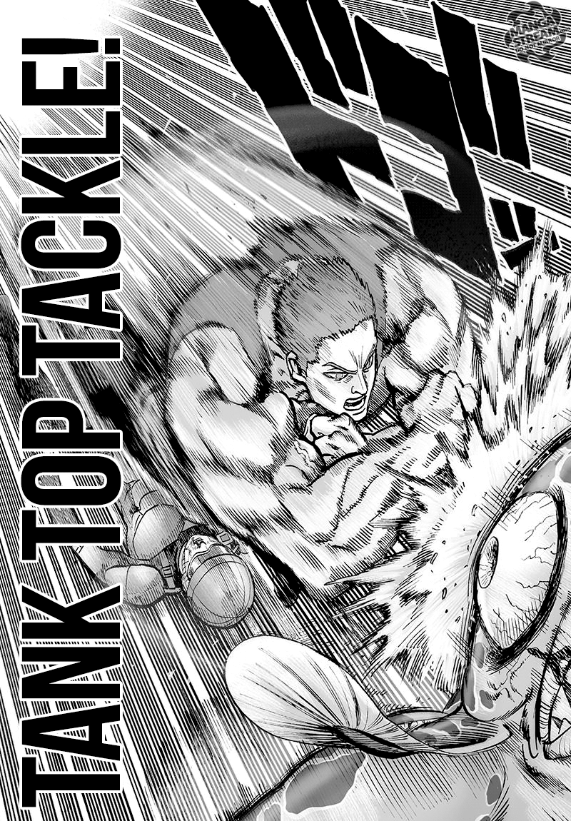 One-Punch Man, Chapter 70.2 image 25